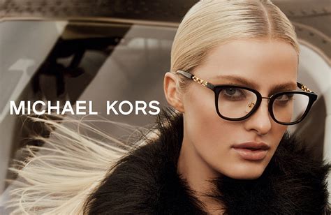 michael kors eyewear manufacturer